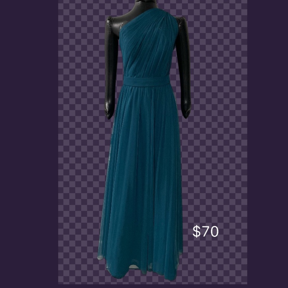 Gown